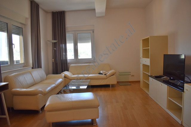 Apartament 3+1 ne shitje tek Residenca Touch of the Sun ne Tirane